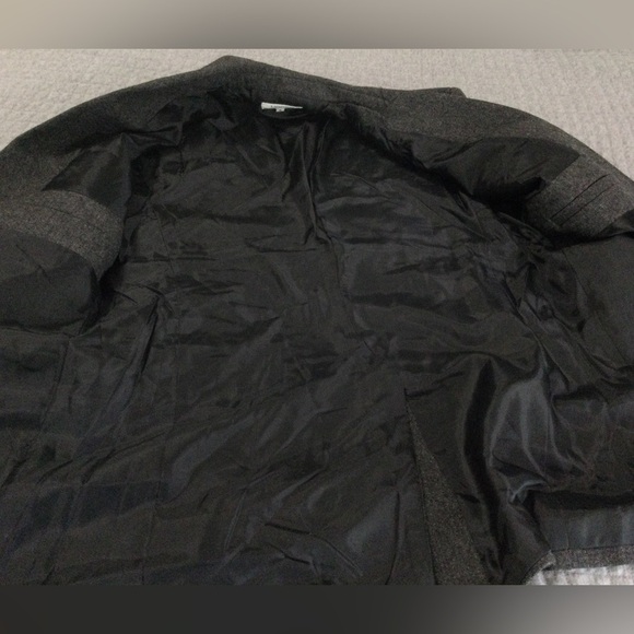 Honor the Gift Academy Inner City Speckle Gray Men’s Blazer Size M - Picture 9 of 11